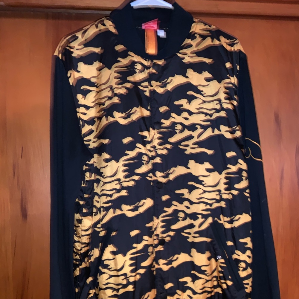 Puma jacket